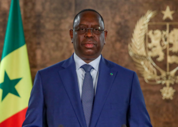 URGENT : Macky Sall va s'adresser à la nation aujourd'hui !