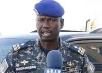 Plus de 114 candidats à l'émigration clandestine interpellés à Djifer