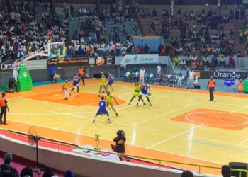 Basket (Dames) : l'ASC Ville de Dakar remporte le championnat national