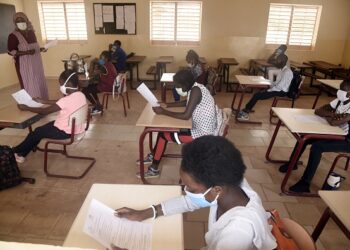 La rentrée des classes fixée, les élèves vont étudier 54 heures de plus