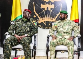 Sommet extraordinaire de Cédéao : de nouvelles sanctions contre le Mali et la Guinée ?