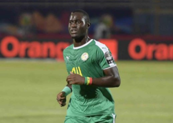 Henri Saivet: « Mon objectif c’est d’être rappelé en équipe nationale et défendre les couleurs du pays »