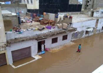Deux morts à la suite d’inondations : Le ministre de la femme présente ses condoléances aux familles