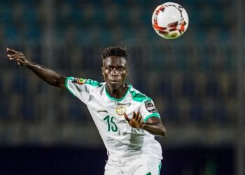 Krépin Diatta sur la Bolivie : « Les équipes d’Amérique du Sud sont agressives et joueuses »