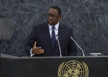 Discours à l'ONU : Macky Sall ouvre ce mardi le bal des chefs d’Etat africain