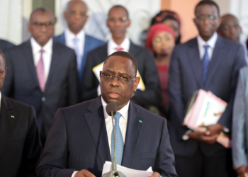 Remaniement et Nomination du PM : ce sera pour ce week-end !