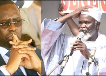 Décès de Imam Aliou Ndao et non condoléances de Macky Sall : les internautes « brûlent » la toile