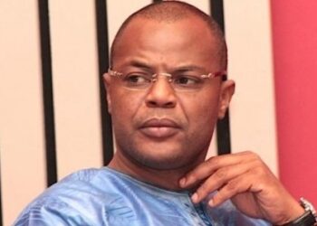 Mame Mbaye Niang : "Juridiquement, Macky Sall peut se présenter en 2024"