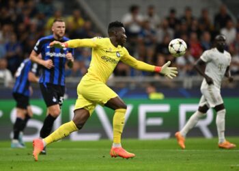 LDC : Mané et le Bayern font chuter l&rsquo;Inter, les résultats de la soirée