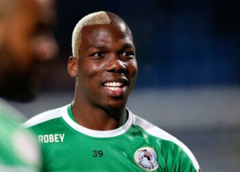 Divers : Mathias Pogba placé en garde à vue