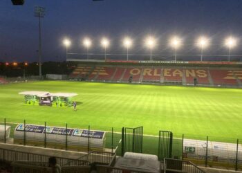 Sénégal – Bolivie : tous les tickets vendus !