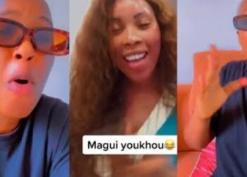 Rangou-Nabou Dash : le clash des bimbos