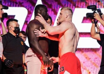 VIDEO : Reug Reug domine Batradz Gazzaev