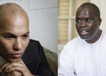Vers une amnistie de Khalifa Sall et de Karim Wade ?