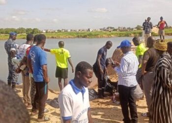 Sangalkam : Deux jeunes talibés meurent noyés dans un bassin