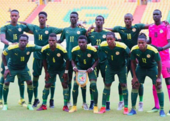 CHAN : Le Sénégal élimine la Guinée aux tirs au but (5-3)