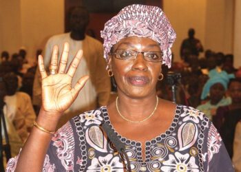 « Fin de mandat de Seynabou Ndiaye Diakhaté : l’OFNAC, en vacances depuis le 27 juillet… »