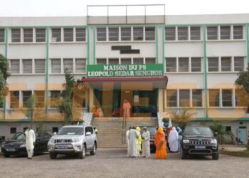 « Marginalisés » dans Bby : Des socialistes se révoltent