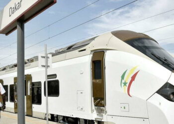 TER : un directeur limogé «pour manque de solidarité avec le DG»