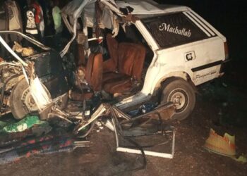 9 morts dans un accident à Tambacounda !