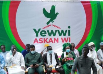 Ces propositions de loi de Yewwi qui vont encore secouer l’Assemblée