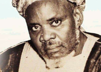 L&rsquo;histoire jamais racontée sur Baye Niass et sa relation avec le Maroc