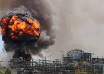 Explosion de chaudière à Nébé : le bilan s'est encore alourdi !