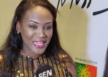 Affaire Miss Sénégal 2020 : Après L’emballement Médiatique, L’heure De La Réhabilitation Pour Amina Badiane…