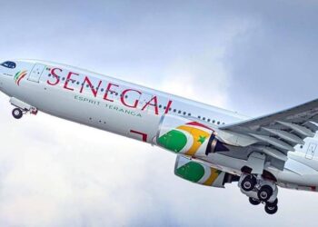 Air Sénégal : le trou de 10 milliards qui explique la fermeture des vols vers l’Afrique centrale