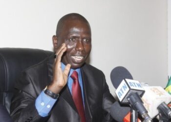 Justice : les deux qui ont marqué l'ancien procureur de la CREI