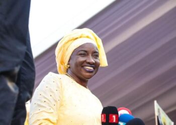 Ismaïla Madior Fall : « Aminata Touré sera démise de son mandat de député si… »