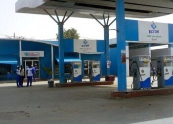 Marchés de carburants : Seydi Gassama conforte Guy Marius Sagna