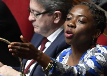 “Mangez vos morts”: un tweet de la députée LFI Danièle Obono fait polémique