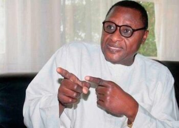 Décès de Daouda Faye "Vava" : Macky Sall rend "hommage à un homme exeptionnel"