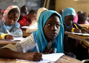 Afrique sub-saharienne