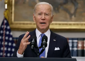 Joe Biden hausse le ton contre l&rsquo;Arabie Saoudite