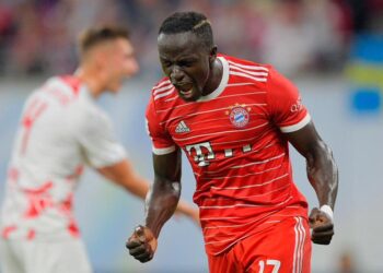 LDC : Sadio Mané, Pape Gueye... Voici le programme de ce mardi