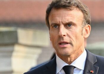 Pénurie de carburants : Macron annonce un retour à la « normale » la semaine prochaine
