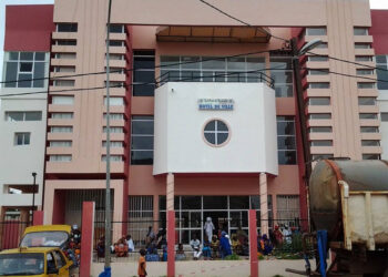 Ousmane Sonko sur la Situation de la mairie de Ziguinchor : Des cas de doublons de près 148 agents