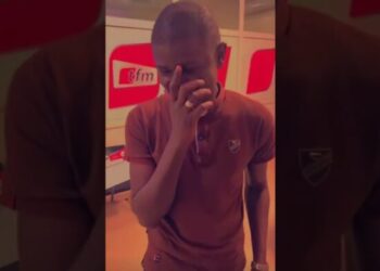 TFM : Cheikh Diop se marie !