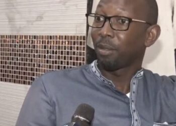 Média : Ndiaga Ndour de la TFM arrêté !