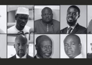 PASTEF : Sonko chamboule la direction du Parti