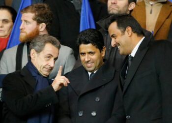 Une nouvelle enquête épingle la France sur l&rsquo;attribution de la Coupe du monde au Qatar