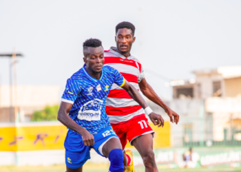 Ligue 1 (1ère Jrnée) : DSC, TFC et Stade de Mbour gagnent d&rsquo;entrée, Jaraaf tenu en échec
