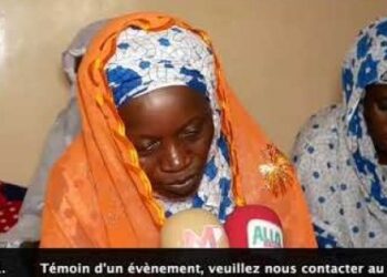 Muezzin assassiné à Pire : ses quatre veuves se confessent