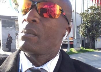 Pape Alé Niang a été interrogé sur l'affaire François Mancabou, révèle la CAP