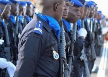 Disparition suspecte d'un gendarme et d'un agent des renseignements militaires (Procureur)