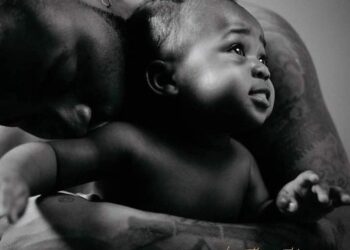 Sidiki Diabaté soutient Davido suite à la perte de son fils