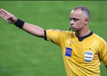 CDM: L'arbitre du match Sénégal - Pay-Bas connu !