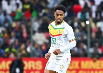 Après Sadio, Abdou Diallo blessé !